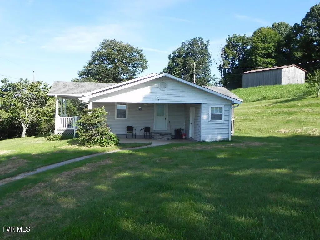 1370 Raven Hill Road, Tazewell