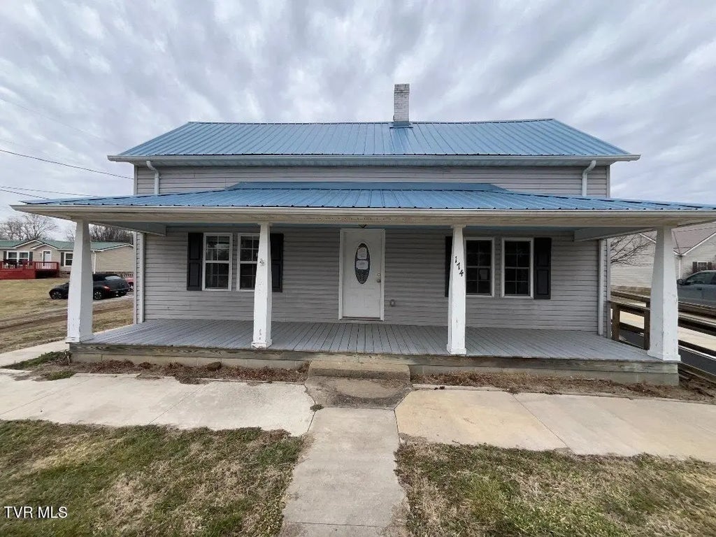 174 Telford School Road, Telford