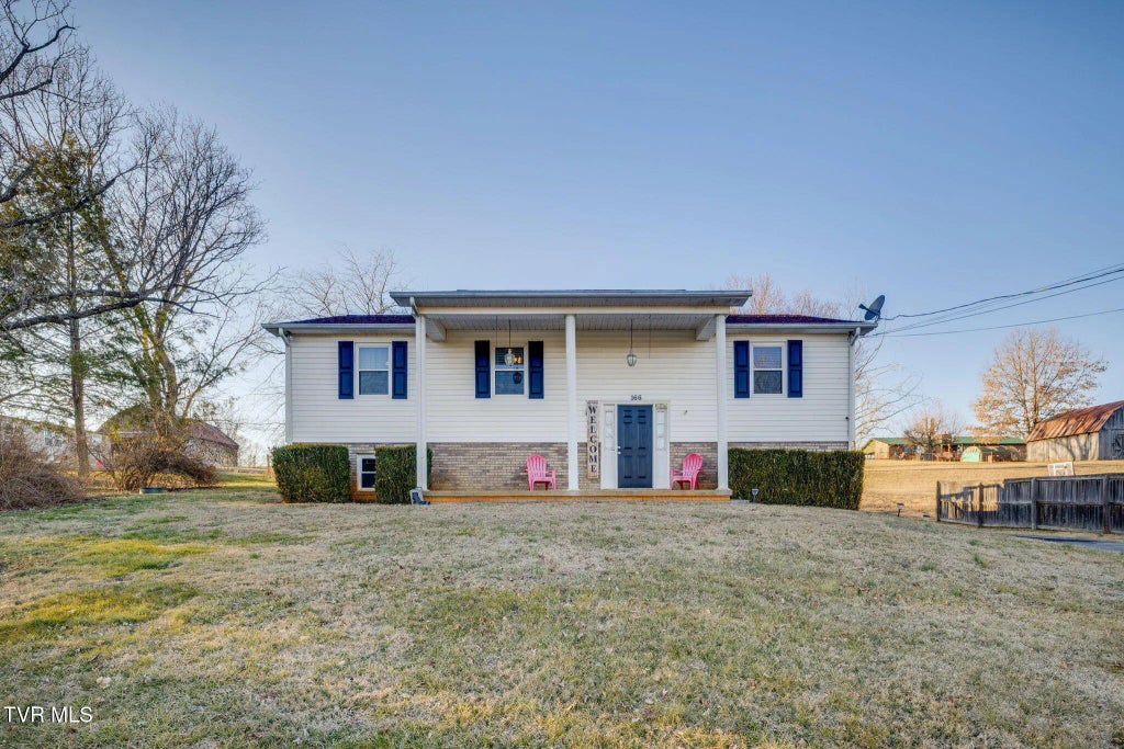166 Franklin Heights Road, Jonesborough