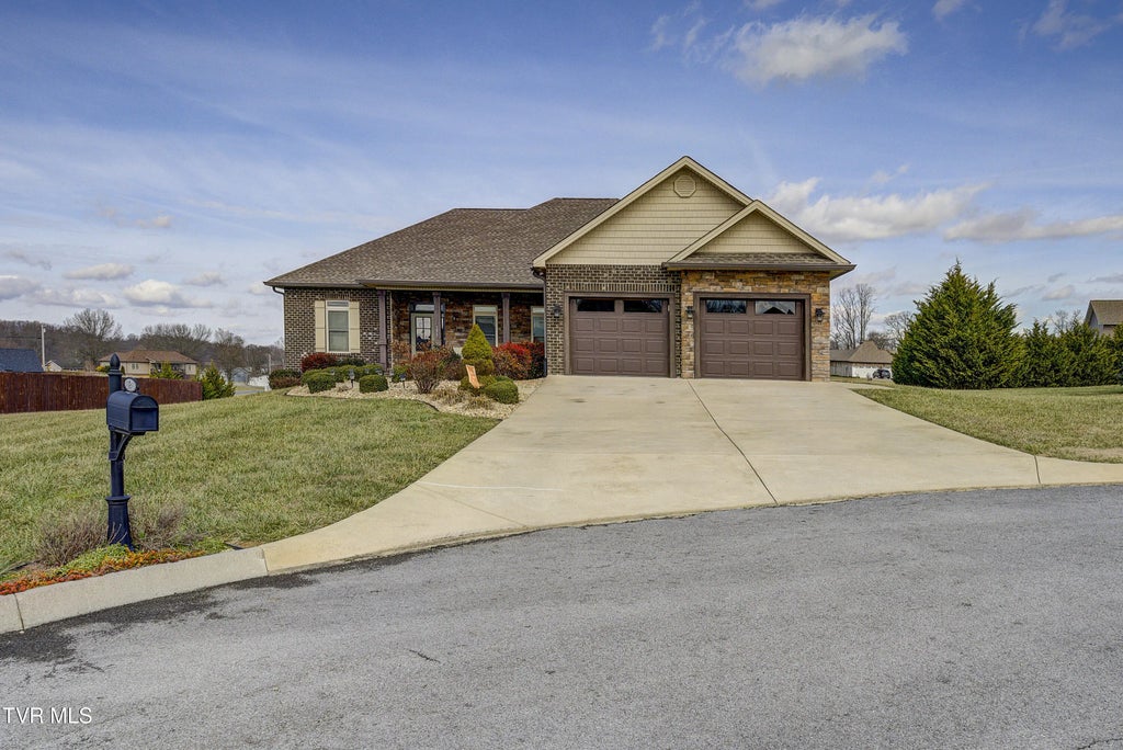 155 Rhetts Way, Jonesborough