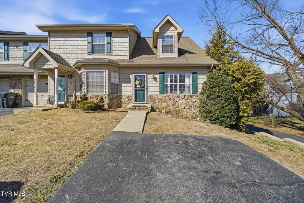 218 Cedar Creek Road 1, Johnson City