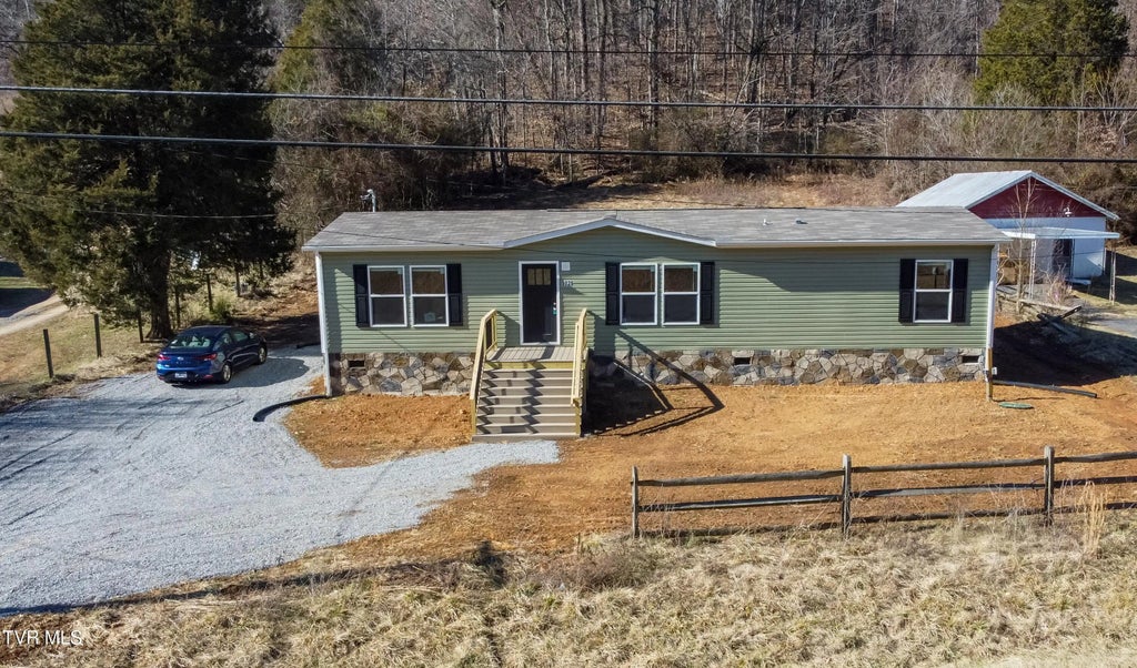 5725 Kingsport Highway, Afton