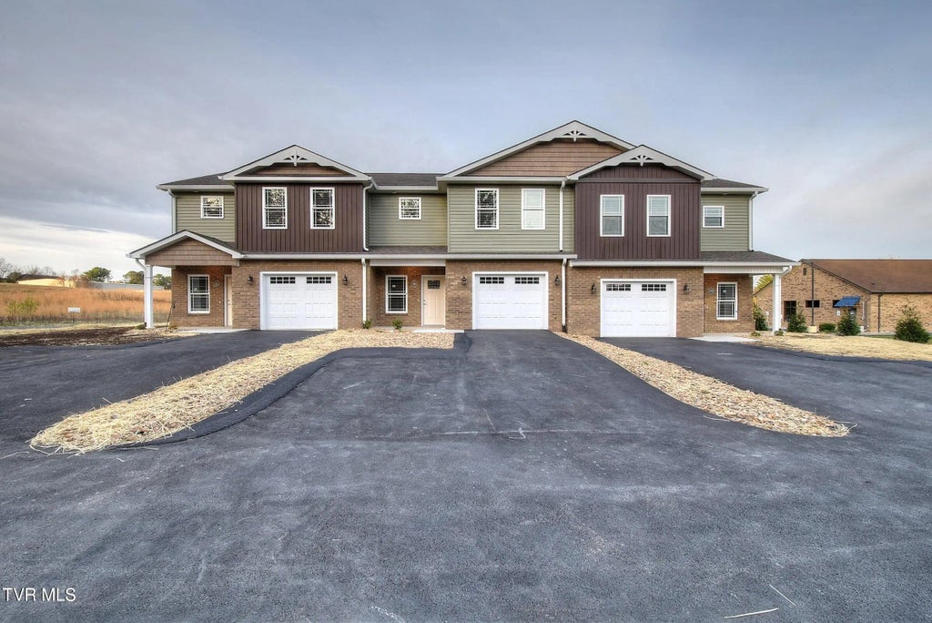 189 Chucks Alley, Jonesborough