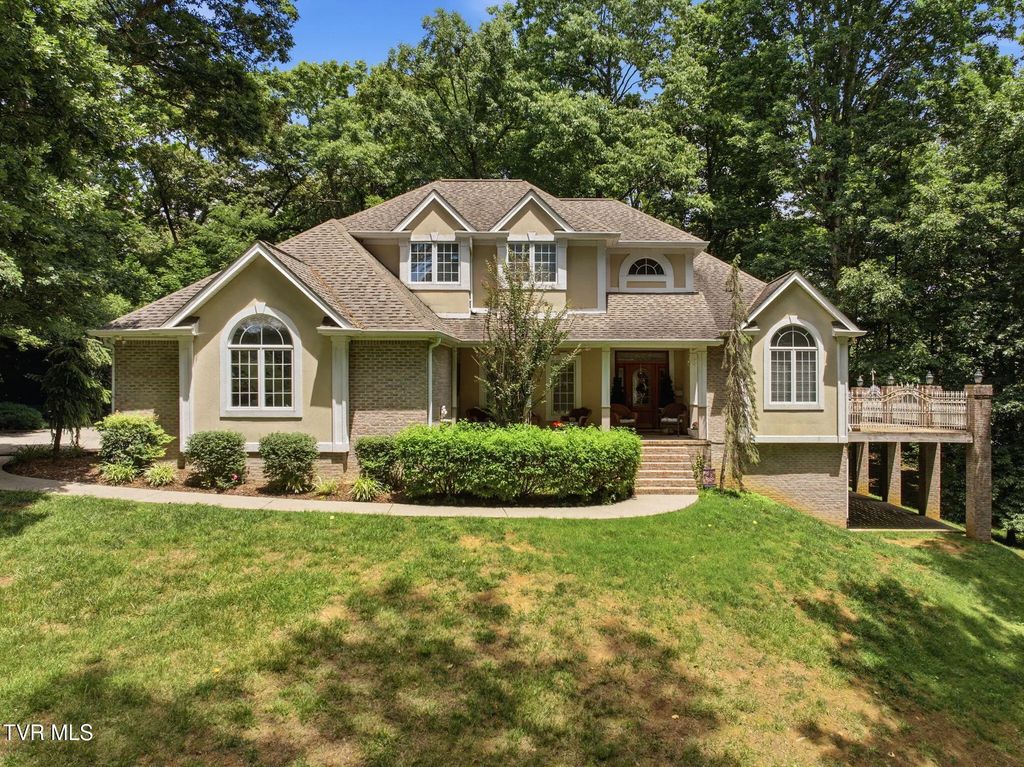 134 Sycamore Drive, Jonesborough