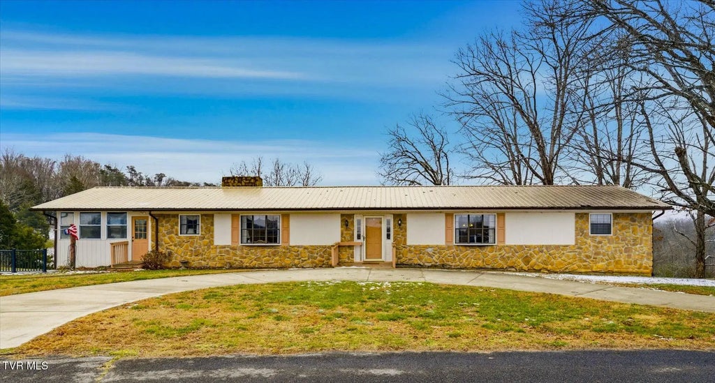 1827 Lowery Drive, New Market