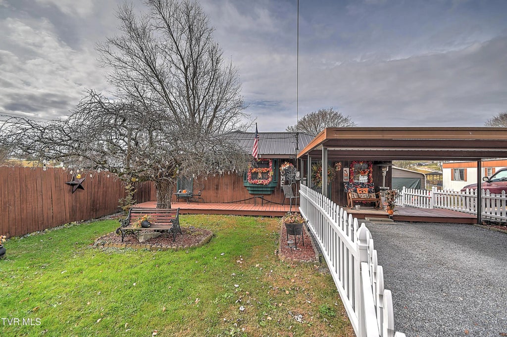 227&225 Old Beason Well Road, Kingsport