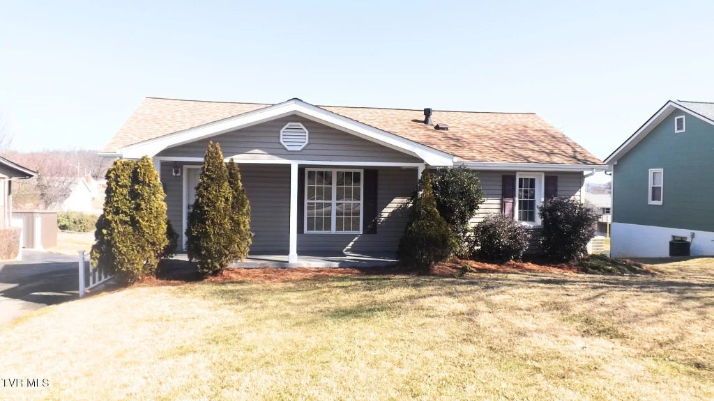 925 Walnut Avenue, Kingsport