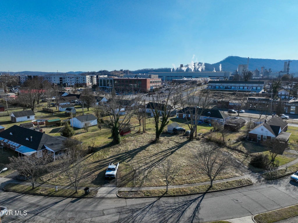 524 Sequoyah Drive, Kingsport