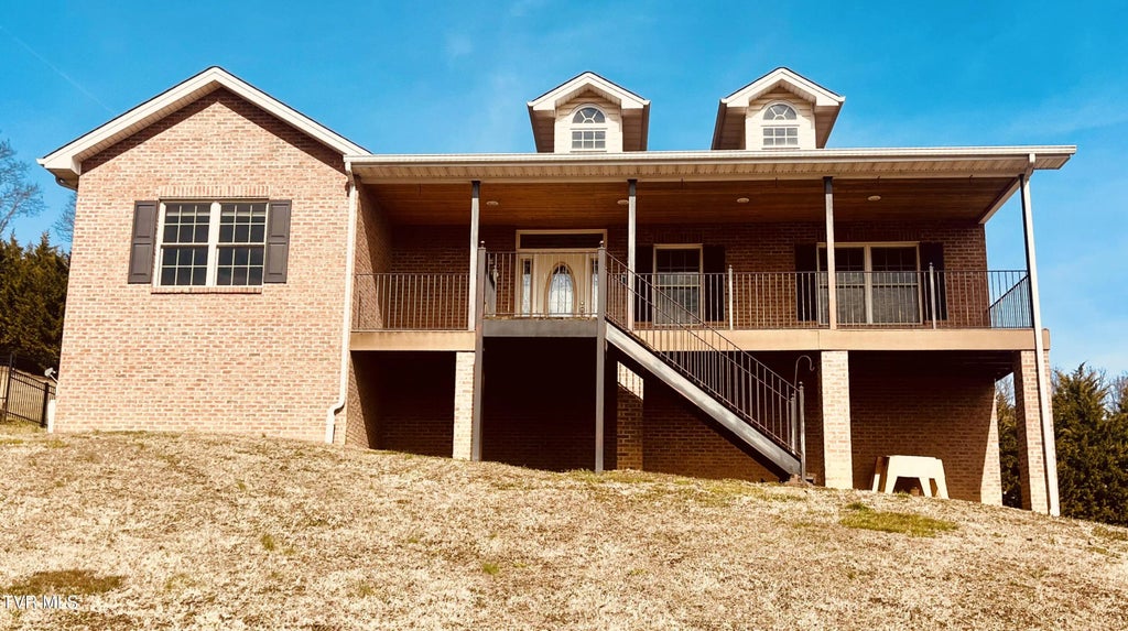 400 Highland Church Road, Johnson City