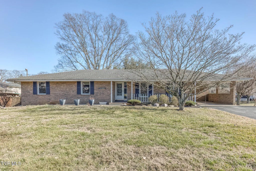 517 Colonial Heights Road, Kingsport