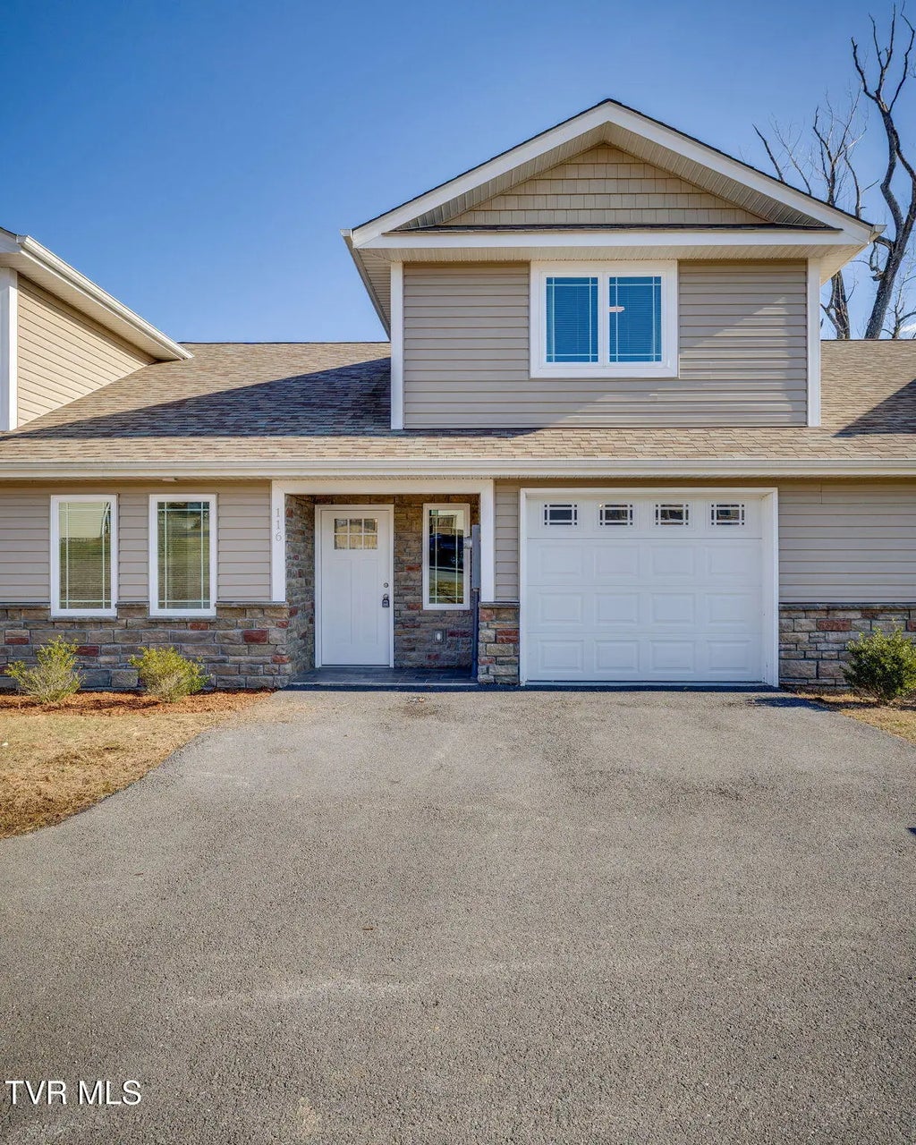 116 Weeping Willow Drive 116, Abingdon