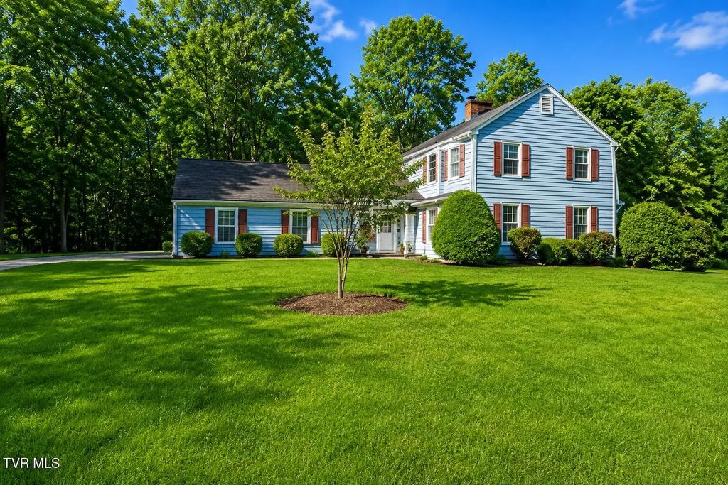 150 Miller Crossing, Jonesborough