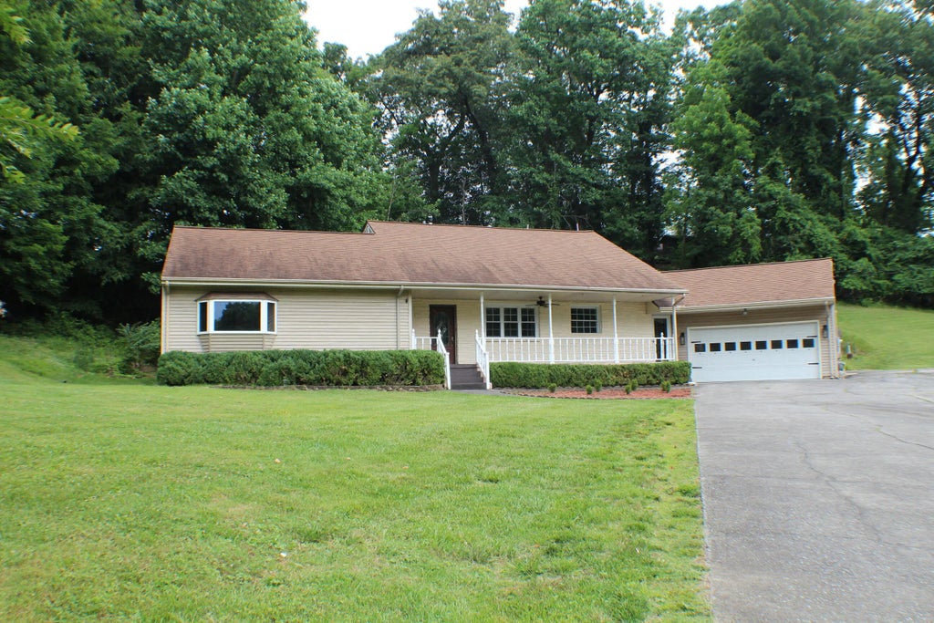 432 Ridgefields Road, Kingsport