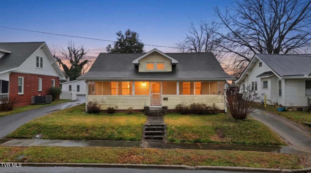 1017 Catawba Street, Kingsport