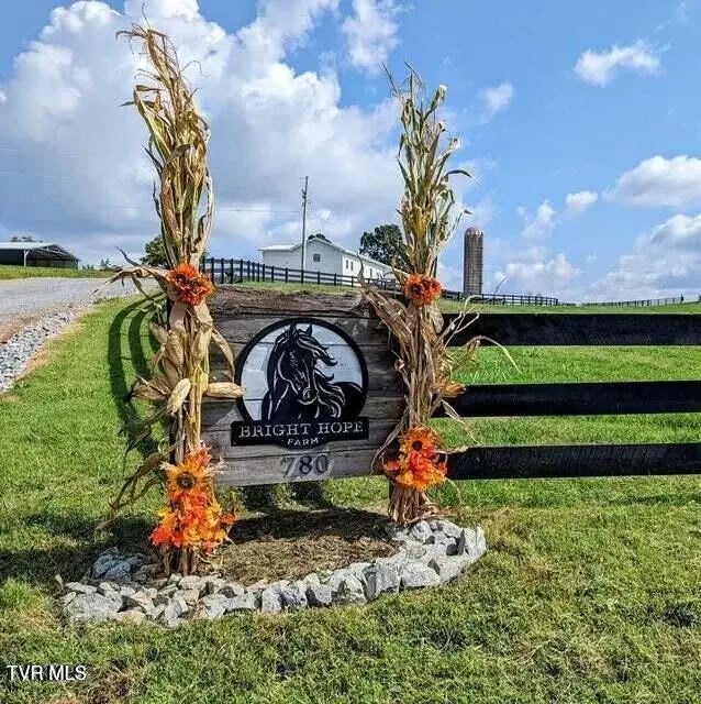 780 Bright Hope Road, Greeneville