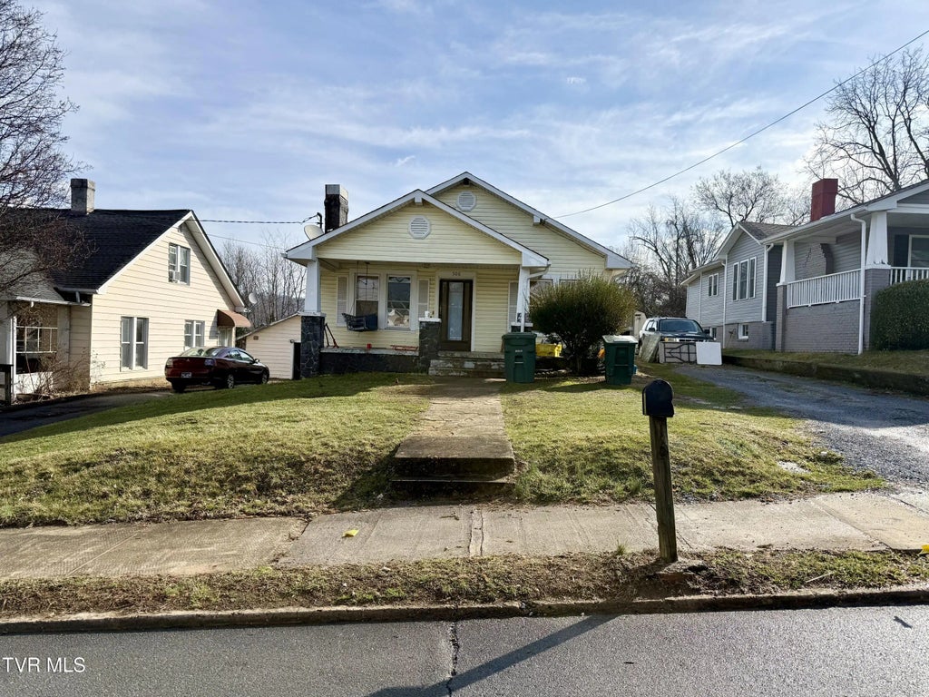 506 South Watauga Avenue, Elizabethton