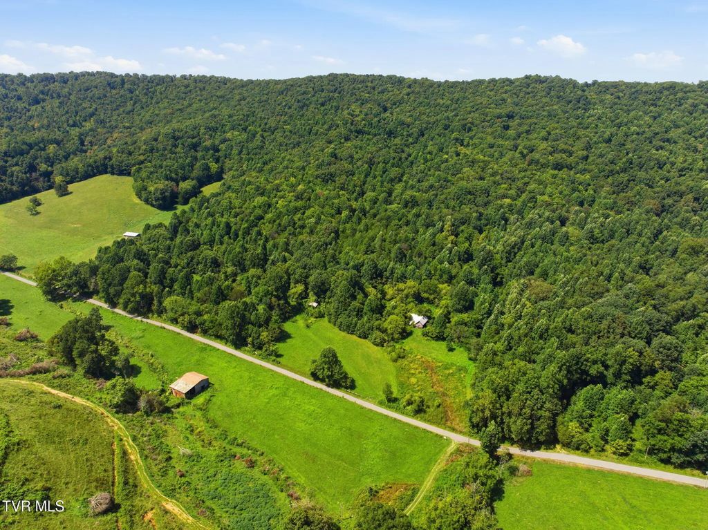 238 Black Locust Road, Sneedville