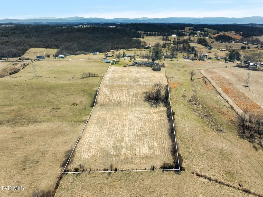 Lot 2 Tbd Tennessee 93, Fall Branch