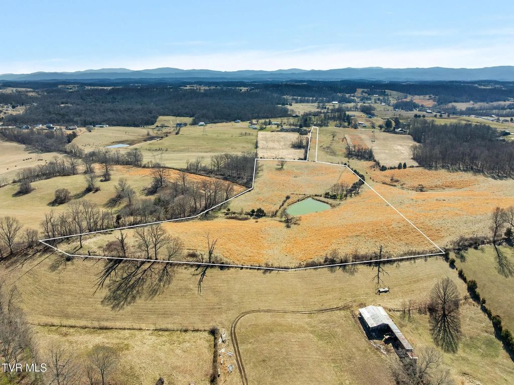 Lot 3 Tbd Tennessee 93, Fall Branch
