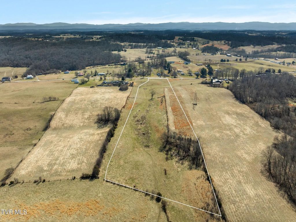 Lot 4 Tbd Tennessee 93, Fall Branch