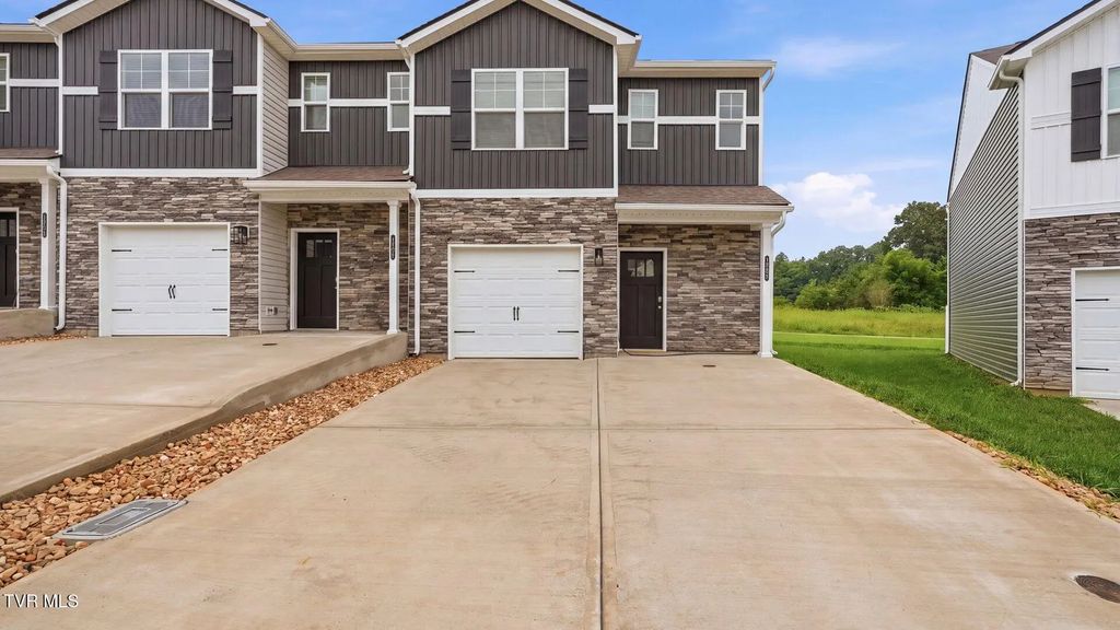 1150 Wenna Way, Kingsport