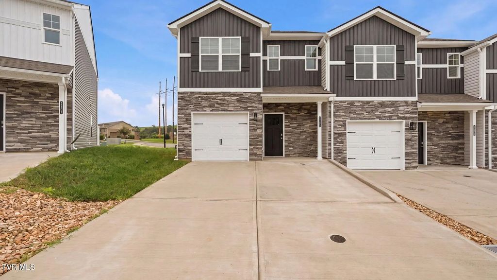 1158 Wenna Way, Kingsport