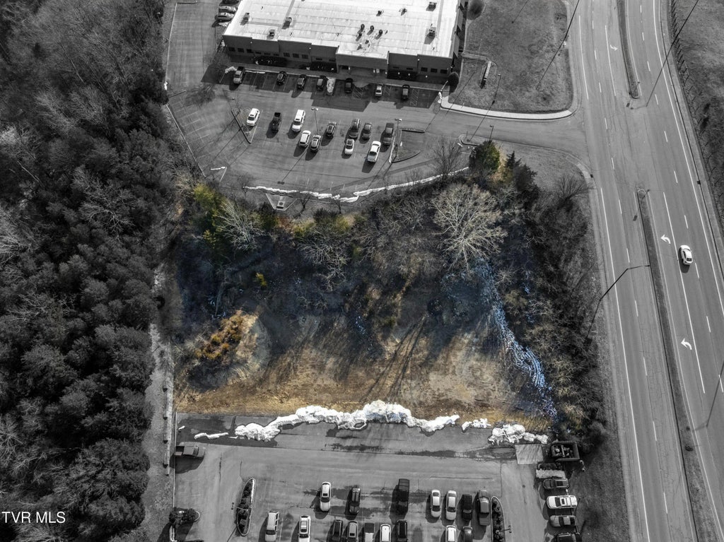 South Wilcox Drive, Kingsport