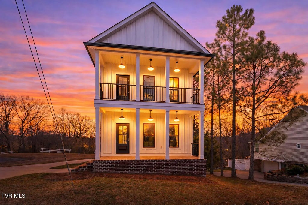 2009 Idle Hour Road, Kingsport