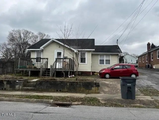 1371 Warpath Drive, Kingsport