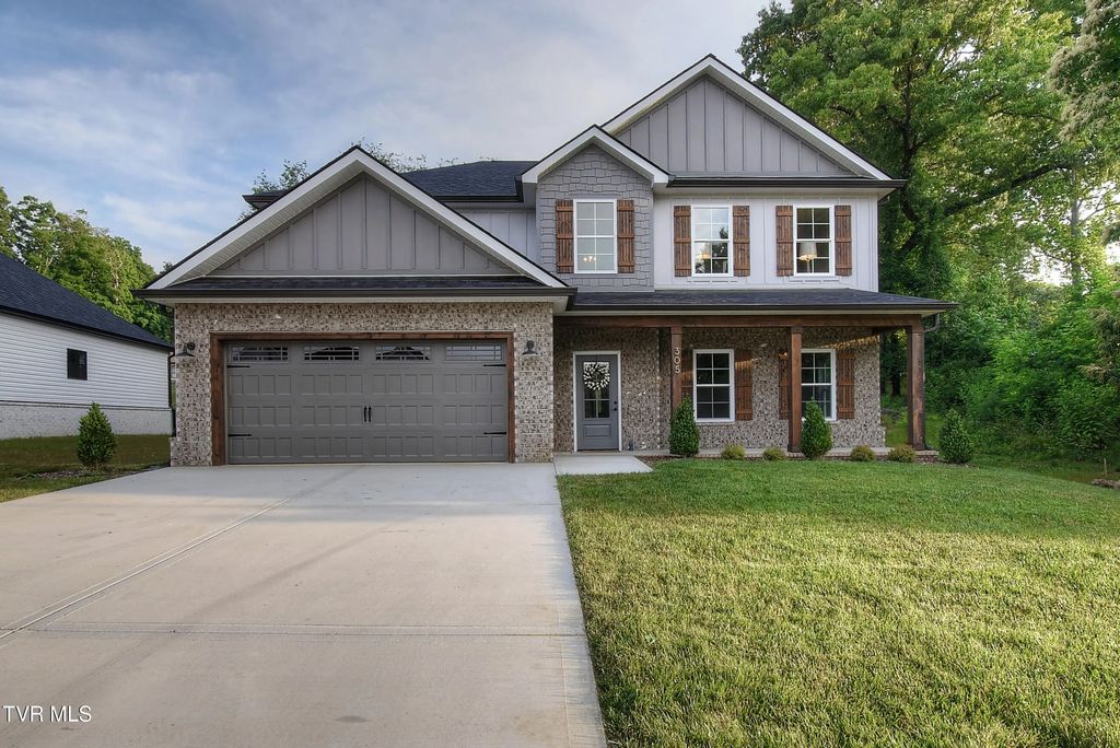 305 Ty's Place, Kingsport