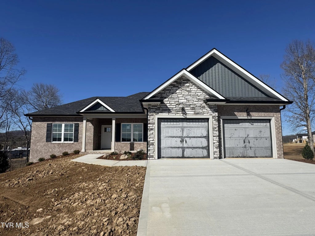 1208 Hawley Road, Blountville