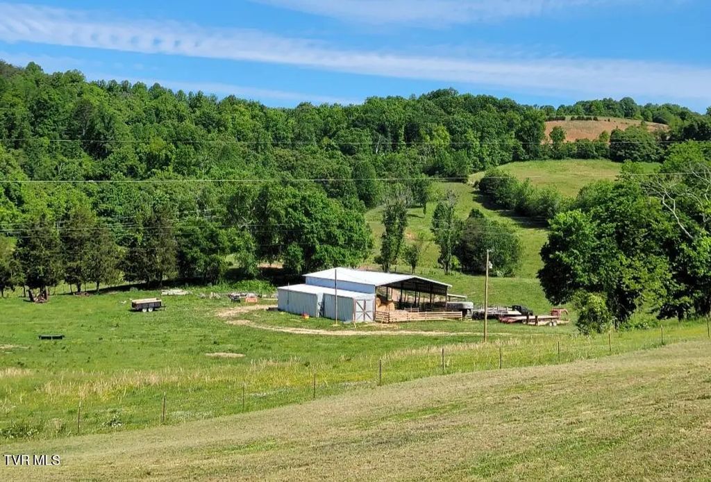 Tbd Grassy Valley Road, Whitesburg
