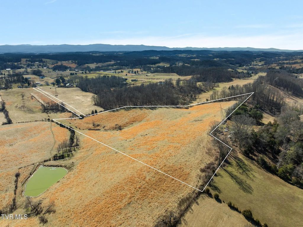 Lot 5 Tbd Tennessee 93, Fall Branch
