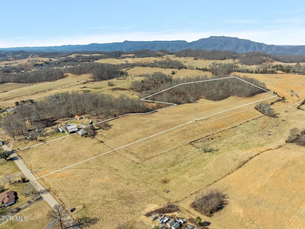 Lot 6 Tbd Tennessee 93, Fall Branch
