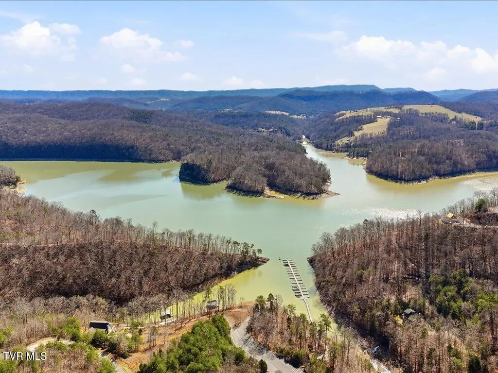 Lot 717 Whistle Valley Road, New Tazewell