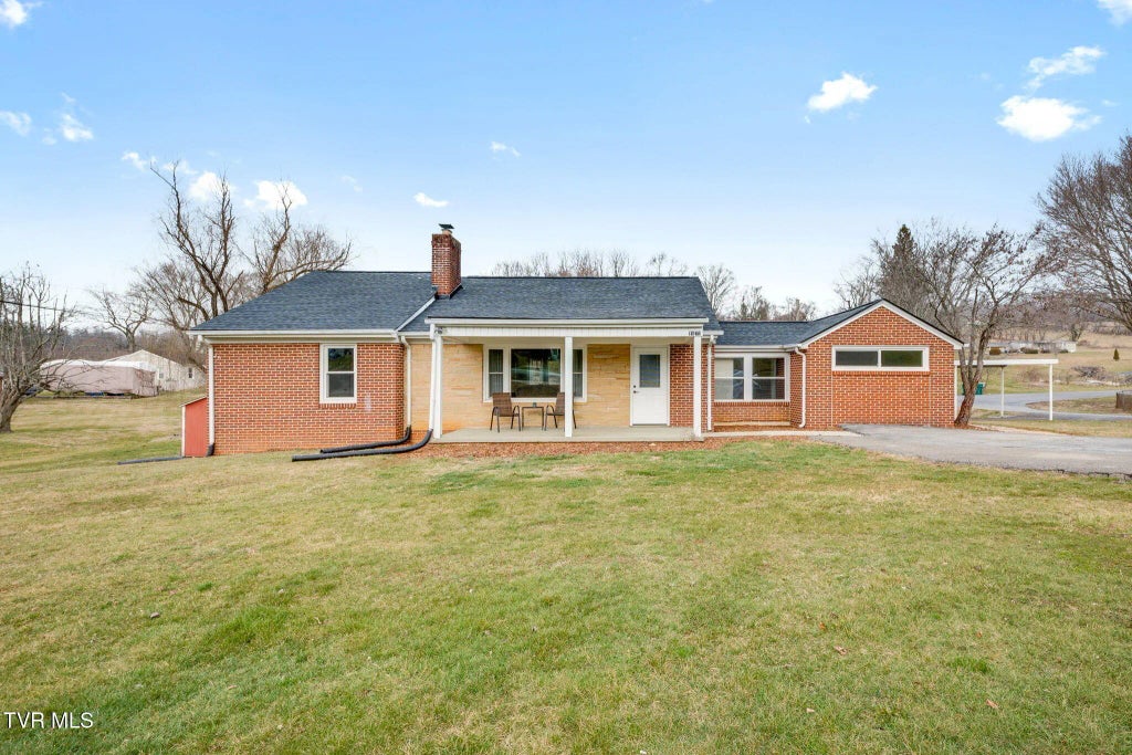 1077 Highway 126, Bristol