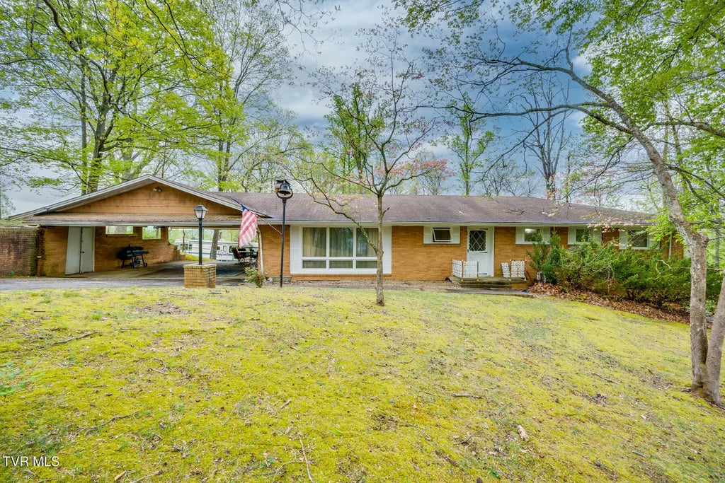 4501 Old Stage Road, Kingsport
