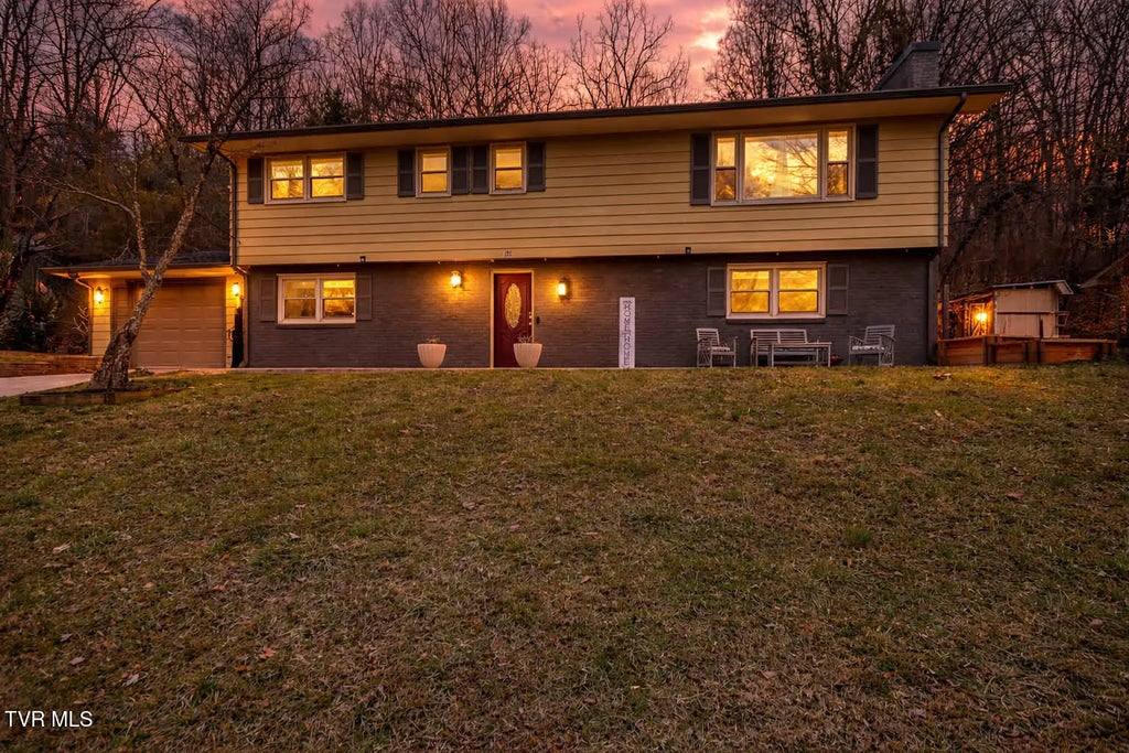 155 Santa Monica Road, Bristol