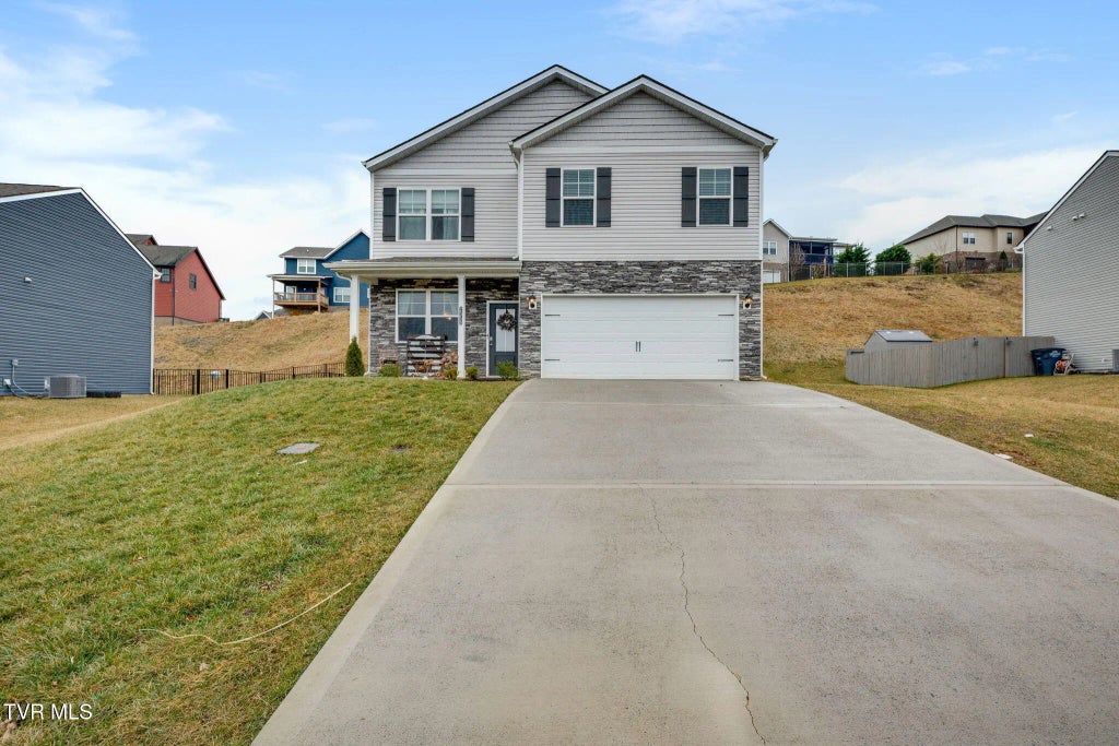 2556 Bridgeforth Crossing, Kingsport