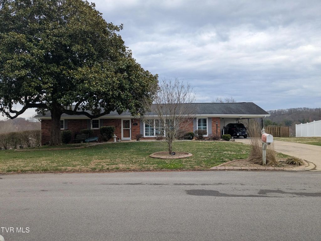 221 Oneida Court, Kingsport