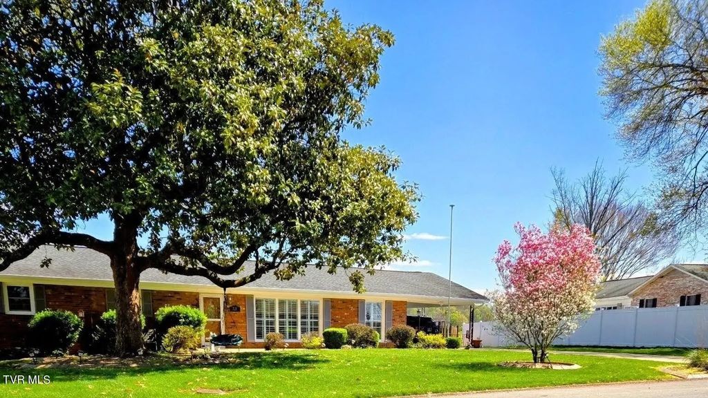 221 Oneida Court, Kingsport