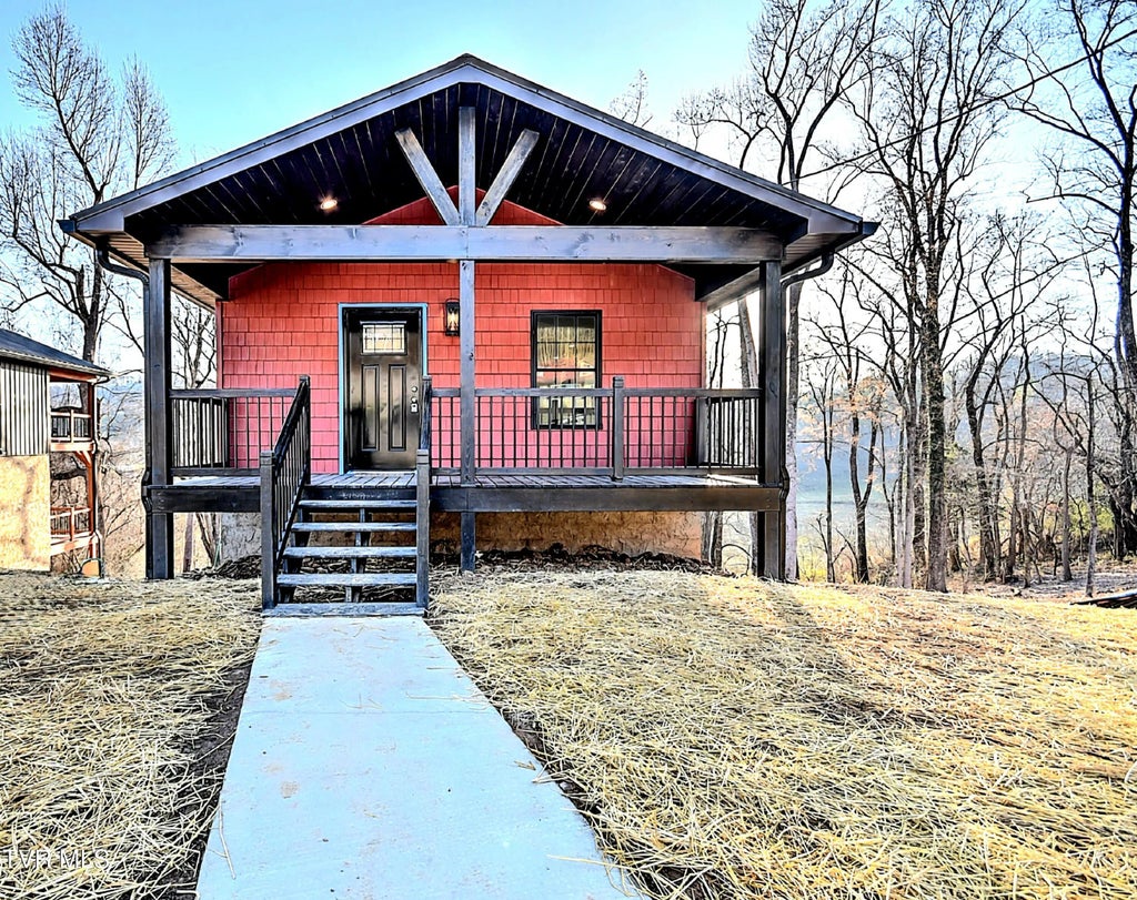 143 Daniel Lane, Elizabethton