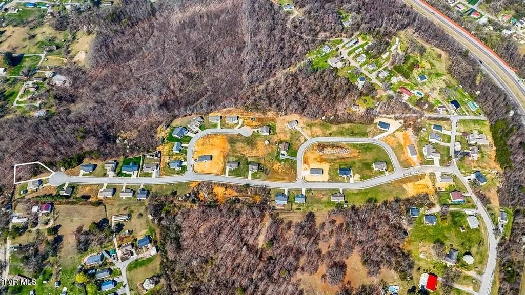 1535 Harmony Ridge Drive, Kingsport