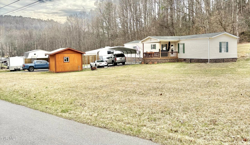 133 Mill Creek Road, Elizabethton