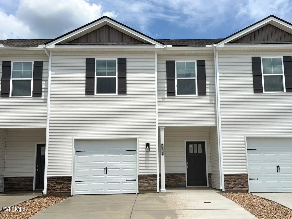 129 Holt Way, Blountville