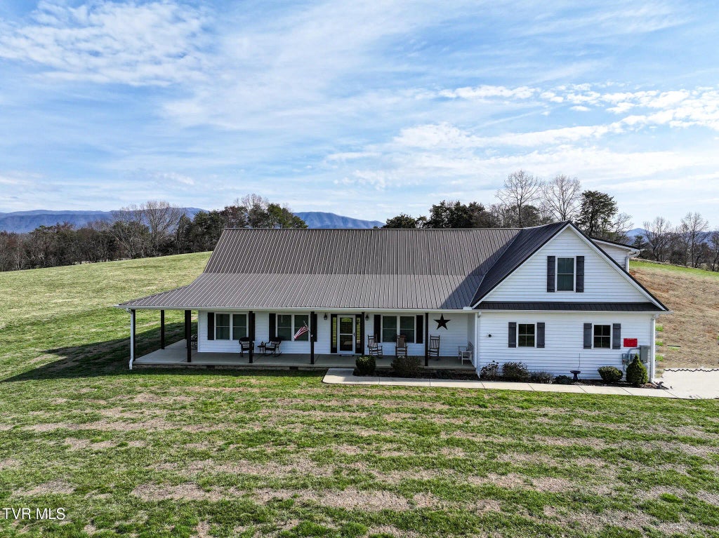 2905 Sunnyside Road, Greeneville