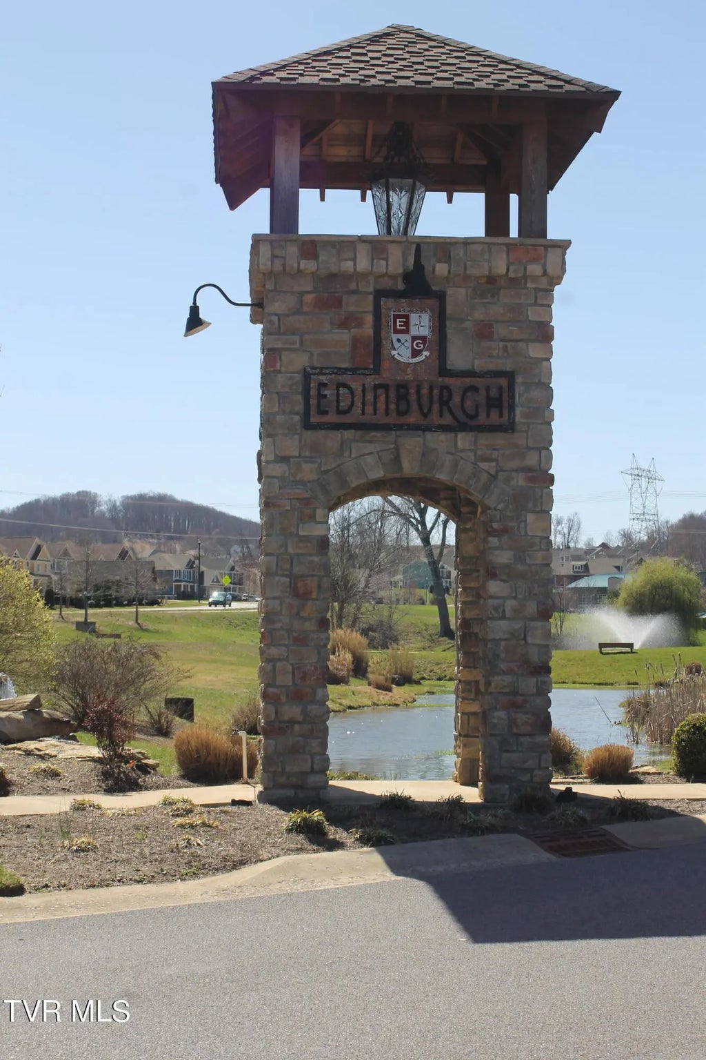 2588 Bridgeforth Crossing, Kingsport