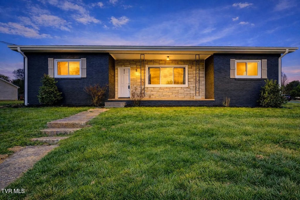 192 Old Embreeville Road, Jonesborough