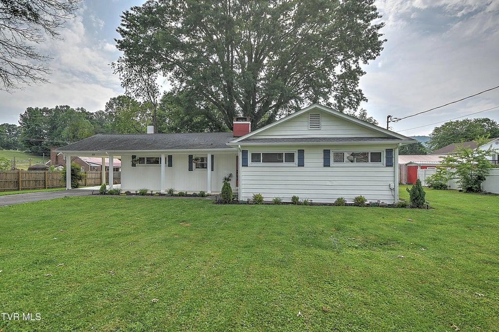 315 Liberty Avenue, Erwin