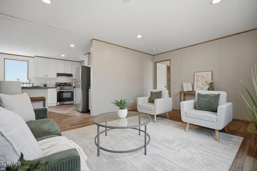 1409 Ben Gamble Road, Jonesborough